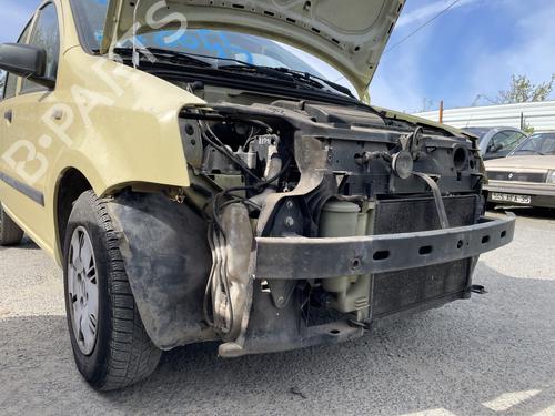 Frontplade/Frontkurv FIAT PANDA (169_) 1.2 (169.AXB11, 169.AXB1A) | BP34173069C72 - Image 2