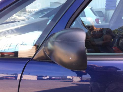Used Left mirror CITROËN XSARA PICASSO (N68) 1.6 HDi (90 hp) 26935799