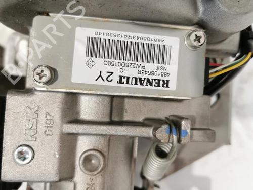 Steering column RENAULT MEGANE III Hatchback (BZ0/1_, B3_) 1.5 dCi (BZ0C) | BP26428261M21 - Image 2