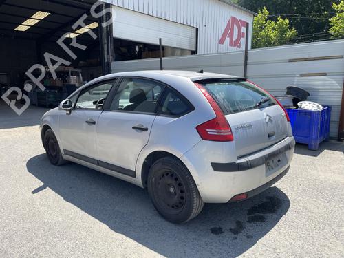 Left taillight CITROËN C4 I (LC_) 1.6 HDi | BP26895294C34 