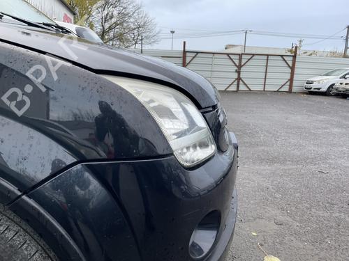 Right headlight SUZUKI IGNIS II (MH) 1.3 (RM413) | BP30778121C29 - Image 2