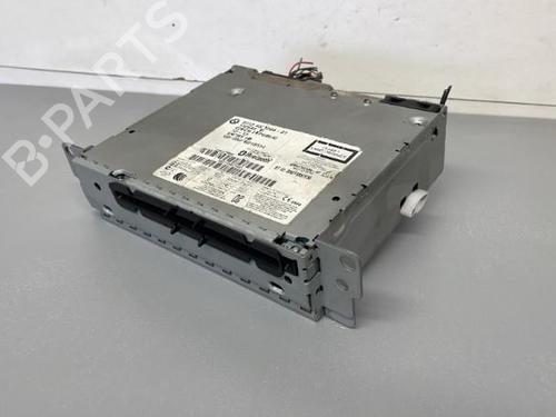 Used Radio BMW 1 (F20) 116 d (116 hp) 26421700