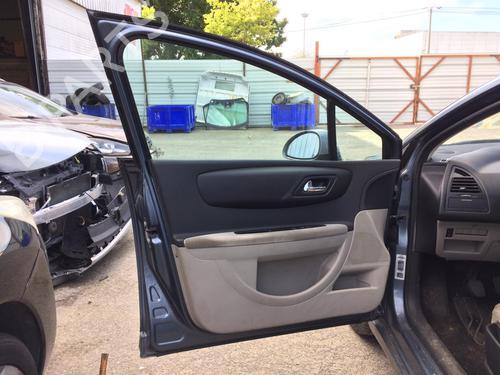 Venstre foran lås CITROËN C4 I (LC_) 1.6 HDi | BP29126401C98 
