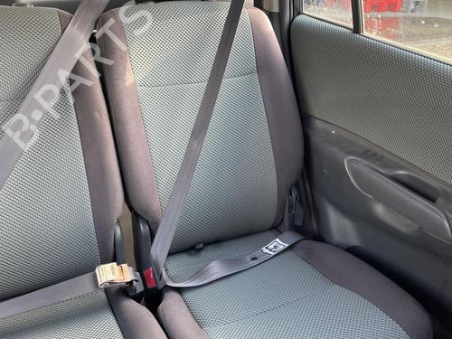 Used Seat buckle MAZDA PREMACY (CP) 2.0 TD (101 hp) 30599986