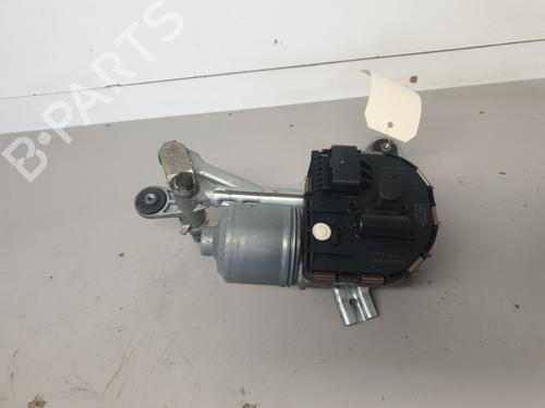 Front wiper motor PEUGEOT 3008 I MPV (0U_) 1.6 VTi | BP26413767M29 