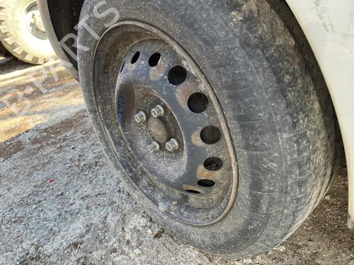 Used Rim Rim RENAULT CLIO III (BR0/1, CR0/1) 1.5 dCi (BR17, CR17) (86 hp) 35992520 35992520