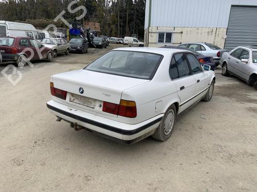 Electronic module BMW 5 (E34) 524 td | BP26417152M83  - Image 6