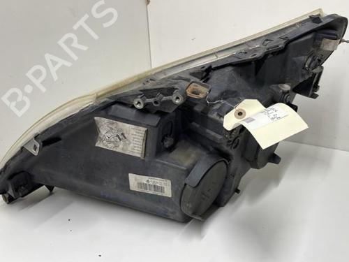 Right headlight CITROËN JUMPER II Van 2.2 HDi 130 | BP26427413C29 