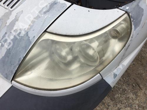 Left headlight CITROËN JUMPER II Van 2.2 HDi 130 | BP28142329C28 
