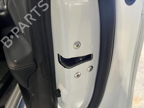 Front right lock HONDA CIVIC IX (FK) 2.2 i-DTEC (FK3) | BP30876168C97