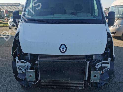 Engache cinturón RENAULT MASTER III Van (FV) 2.3 dCi 125 FWD (FV0C, FV0D, FV0G, FV0H, FV0J, FV0K,... | BP34183013I32 - Image 5