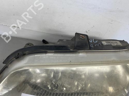 Left headlight FIAT IDEA (350_) 1.3 D Multijet | BP30001503C28