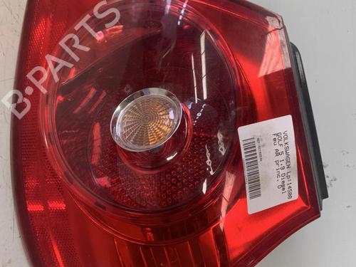 Used Right taillight VW GOLF V (1K1) 1.9 TDI (105 hp) 26422652