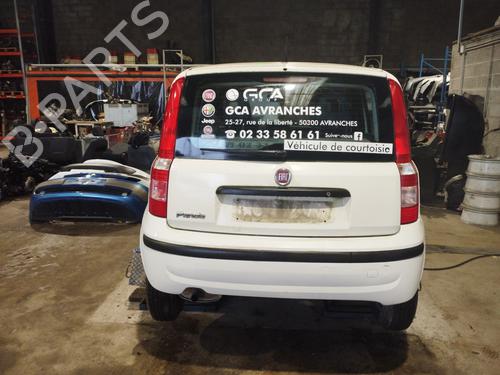 Right taillight FIAT PANDA (169_) 1.1 (169.AXA1A) | BP26413020C35 - Image 5