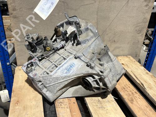 Gearbox TOYOTA YARIS (_P9_) 1.3 VVT-i (SCP90_, SCP90R) | BP30181180M3 