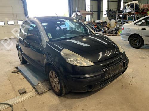 Steering column stalk CITROËN C3 Pluriel (HB_) 1.4 HDi | BP26422608I23 - Image 5