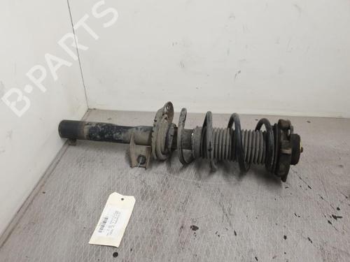 Right front shock absorber VW GOLF VI (5K1) 1.6 TDI | BP29843552M17 
