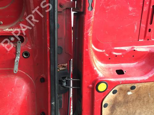 Right tailgate FORD TRANSIT CONNECT (P65_, P70_, P80_) 1.8 Di | BP31338610C77 