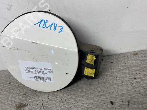 Fuel flap VW GOLF VI (5K1) 2.0 TDI | BP32373515C131