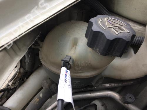 Expansion tank CITROËN C3 I (FC_, FN_) 1.4 HDi | BP27592520C120 