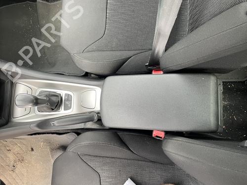 Middle console CITROËN C5 III (RD_) 1.6 HDi 110 (RD9HL0, RD9HR8, RD9HRA) | BP33113905I22 - Image 2