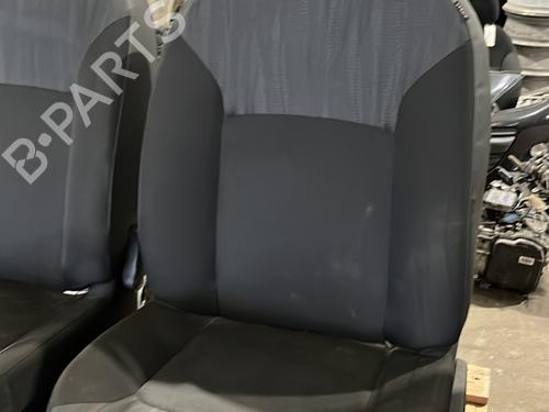 Seats set DACIA LODGY (JS_) 1.2 TCe (JSAY, JSM0) | BP31046622C78 - Image 3