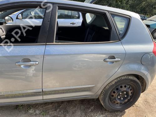 Rear left lock KIA CEE'D Hatchback (ED) 1.6 CRDi 115 | BP36752491C100 - Image 2