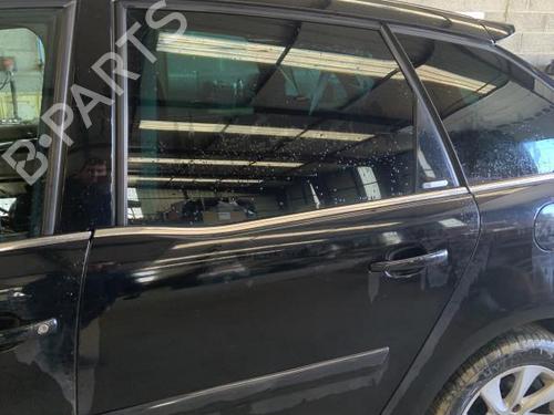 Used Rear left lock CITROËN C4 Picasso I MPV (UD_) 2.0 HDi 138 (136 hp) 26417166