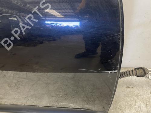 Right rear door NISSAN QASHQAI / QASHQAI +2 I (J10, NJ10, JJ10E) 2.0 dCi | BP26420821C5 