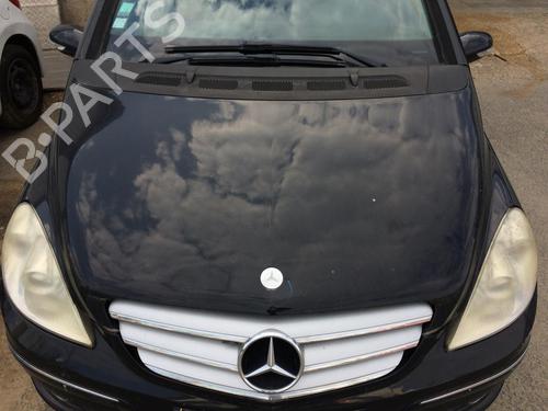 Used Hood MERCEDES-BENZ B-CLASS Sports Tourer (W245) B 200 CDI (245.208) (140 hp) 28567460
