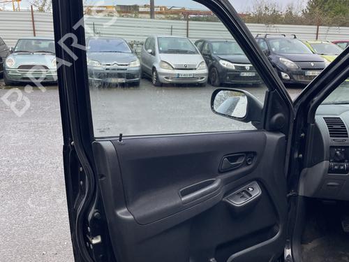 Mirror switch SUZUKI IGNIS II (MH) 1.3 (RM413) | BP30791761I25 