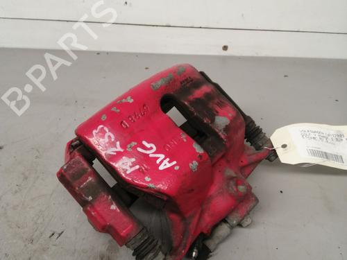 Used Left front brake caliper VW GOLF VII (5G1, BQ1, BE1, BE2) 2.0 TDI (150 hp) 26413694