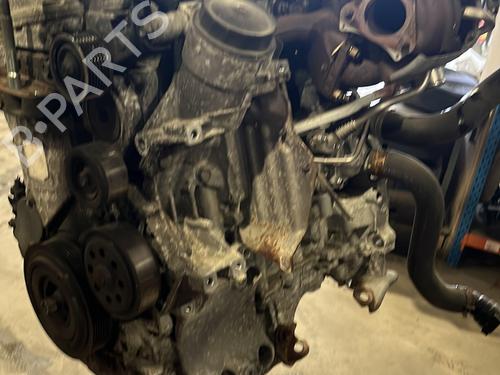 Engine HONDA CIVIC IX (FK) 2.2 i-DTEC (FK3) | BP31217511M1
