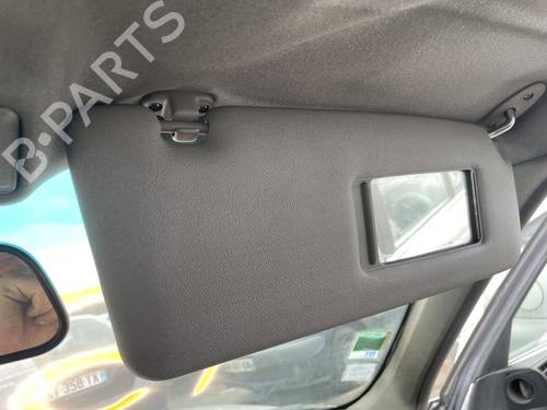 Used Right sun visor BMW 5 (E34) 524 td (115 hp) 26422404