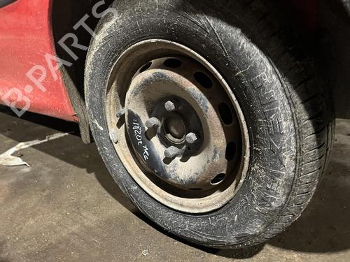 Rim PEUGEOT 206 Hatchback (2A/C) 1.1 i | BP30888315C45