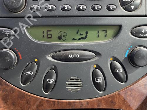 Used Climate control Climate control CITROËN C5 I (DC_) 2.0 HDi (DCRHZB, DCRHZE) (109 hp) 36285741 36285741