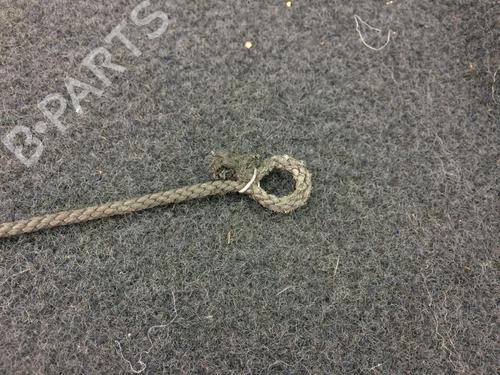 Rear parcel shelf PEUGEOT 306 Hatchback (7A, 7C, N3, N5) 1.4 | BP29208980C85 