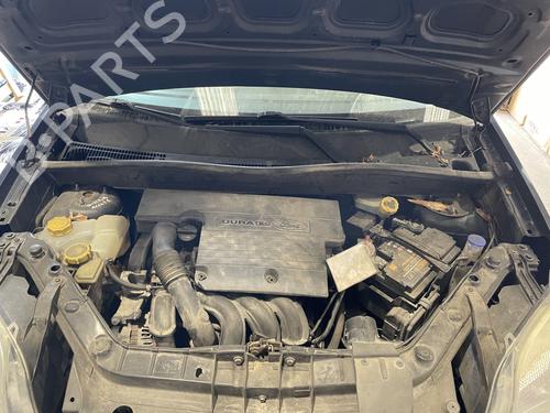 Used Ignition coil Ignition coil FORD FUSION (JU_) 1.6 (100 hp) 33654347 33654347