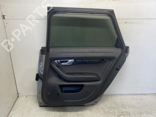 Right rear door AUDI A6 C6 Avant (4F5) 2.0 TDI | BP26419712C5 