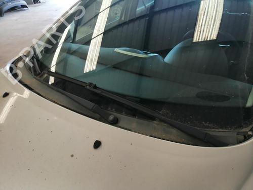 Used Front windshield wiper arm PEUGEOT 207 SW (WK_) 1.6 HDi (92 hp) 26414515