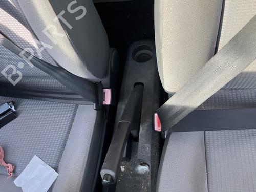 Engache cinturón Engache cinturón SEAT IBIZA III (6L1) 1.4 TDI (75 hp) 33474737 33474737