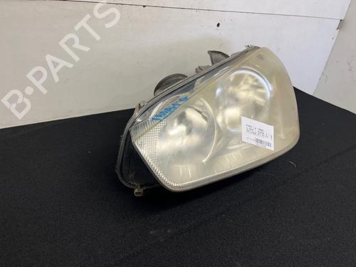 Left headlight FORD C-MAX (DM2) 1.8 TDCi | BP40017083C28 - Image 2