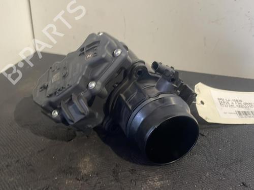 Used Throttle body BMW 4 Convertible (F33, F83) 420 d (190 hp) 26427791