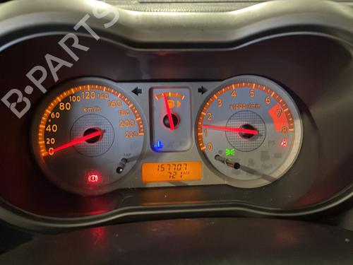 AC compressor NISSAN NOTE (E11, NE11) 1.6 | BP26413294M34 - Image 8
