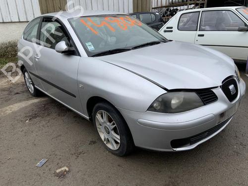 Right mirror SEAT IBIZA III (6L1) 1.4 16V | BP26417353C27