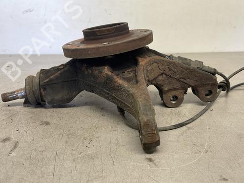 Left front steering knuckle CITROËN DS4 (NX_) 1.6 HDi 115 | BP32391750M25  - Image 5