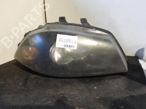 Used Right headlight Right headlight 26427670 26427670