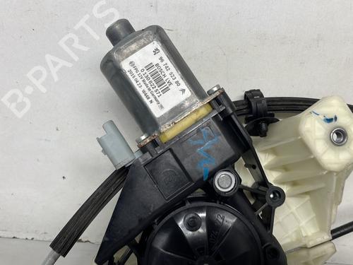 Front left window mechanism CITROËN C4 CACTUS 1.6 BlueHDi 100 | BP30083055C22