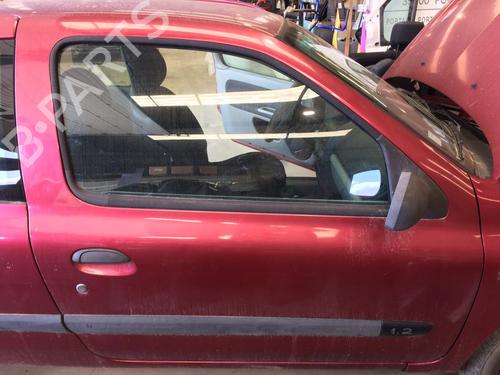 Cerradura puerta delantera derecha RENAULT CLIO II (BB_, CB_) 1.2 (BB0A, BB0F, BB10, BB1K, BB28, BB2D, BB2H, CB0A,... (58 hp) 28544574