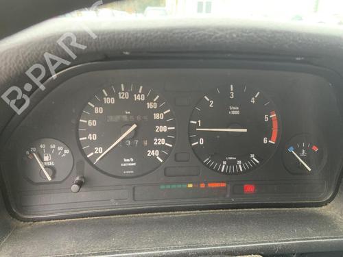Electronic module BMW 5 (E34) 524 td | BP26417152M83  - Image 8